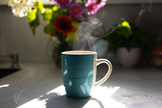 How to Make Delicious Coffee at Home While Baking