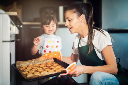 5 Common Home Baking Mistakes and How to Avoid Them
