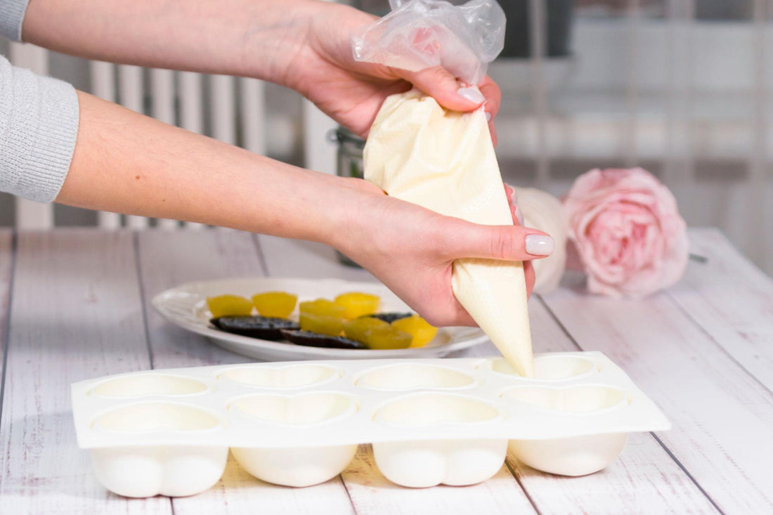 Dessert & Candy Mold Tips Every Home Baker Should Know