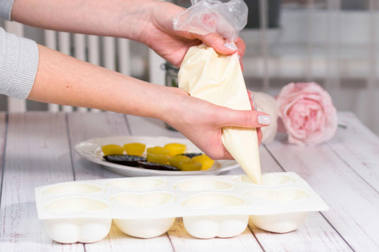 Dessert & Candy Mold Tips Every Home Baker Should Know