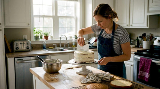 Cake Decorating Tool Tips Every Home Baker Should Know
