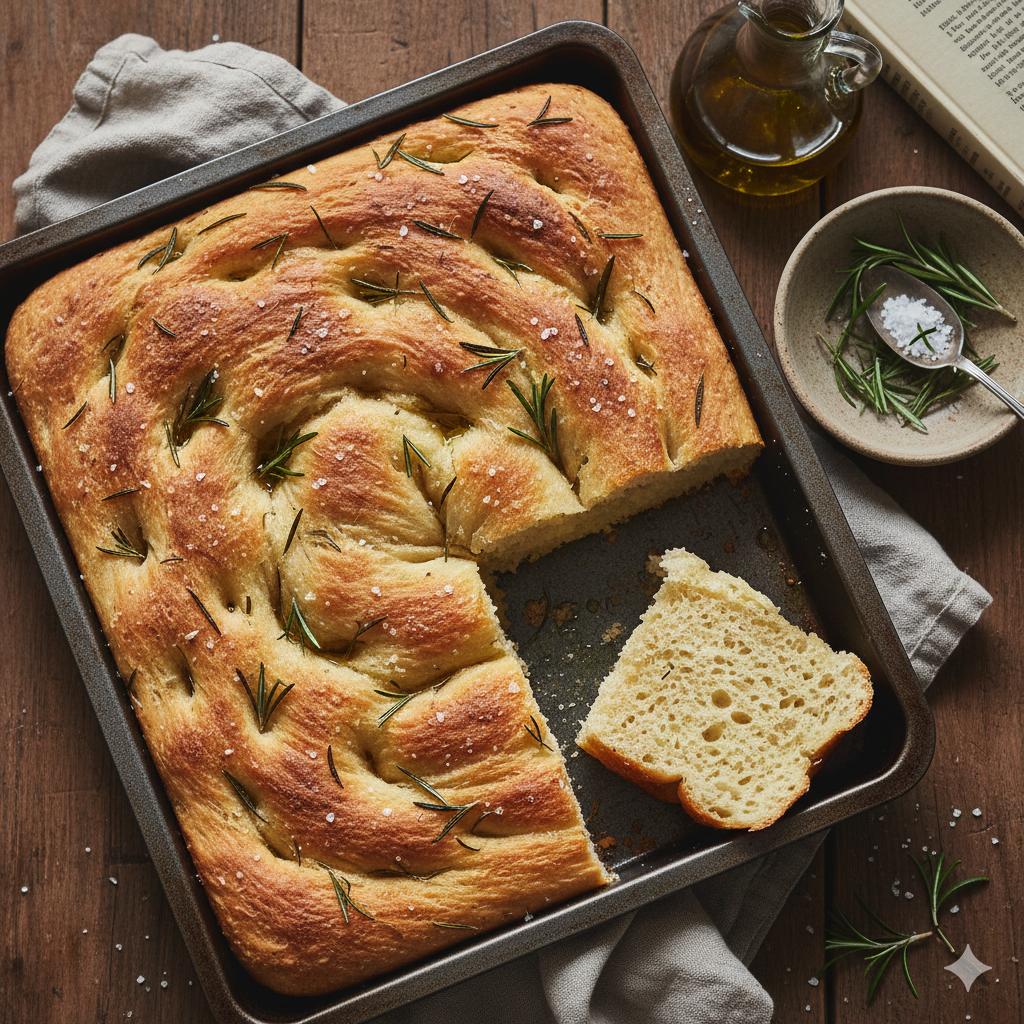 Bake Better Bread & Pizza at Home Bread & Pizza Bakeware Tips Every Home Baker Should Know