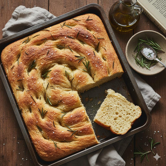 Bake Better Bread & Pizza at Home Bread & Pizza Bakeware Tips Every Home Baker Should Know