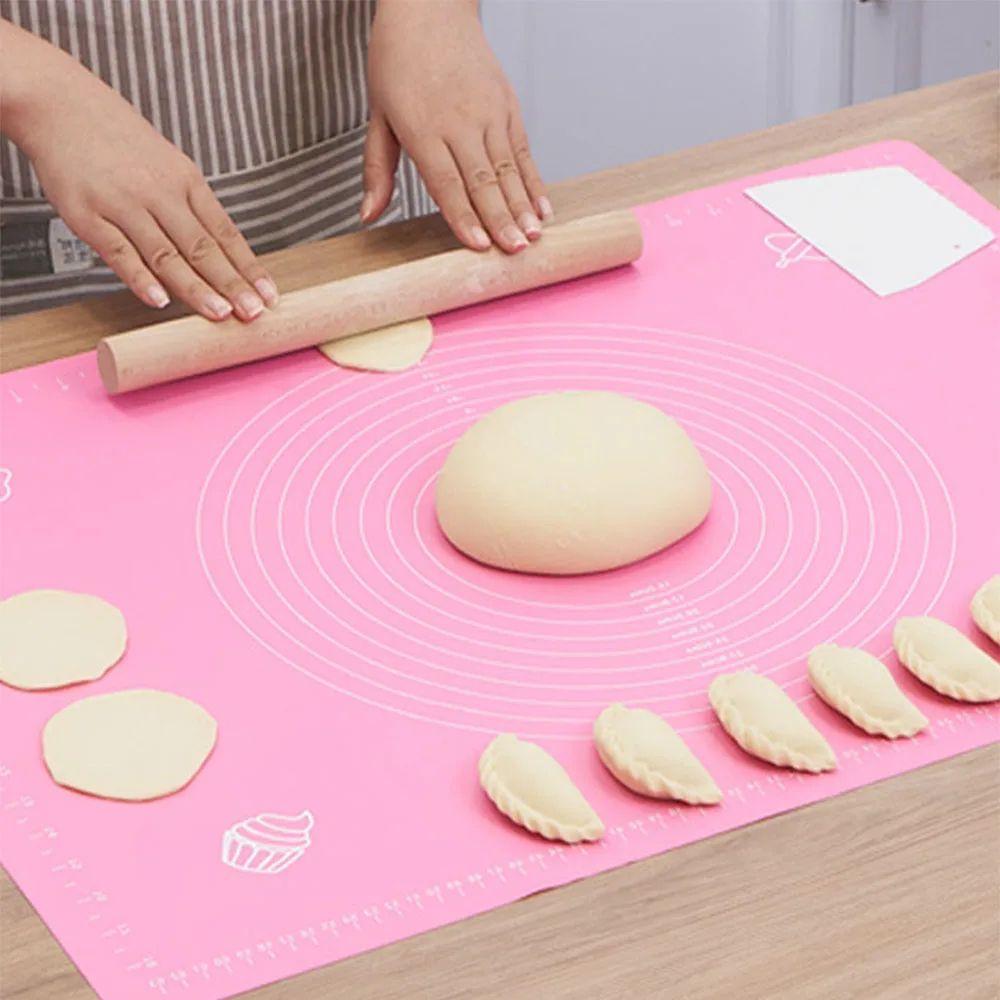 5 Baking Sheet & Silicone Mat Tips Every Home Baker Should Know