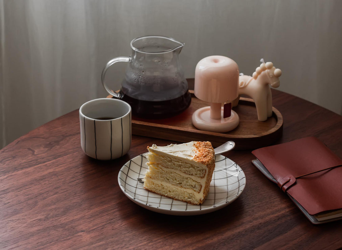 Sip in Style: 3 Coffee Mug Tips Every Home Baker Should Know