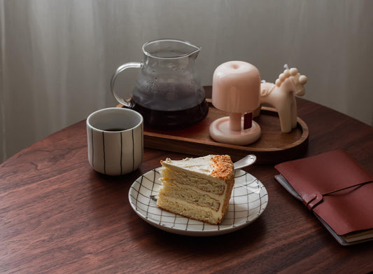 Sip in Style: 3 Coffee Mug Tips Every Home Baker Should Know