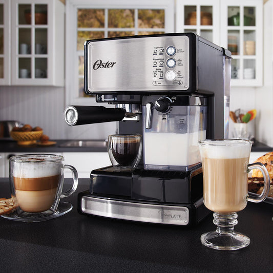 Coffee & Espresso: 3 Ways to Create Better Coffee at Home