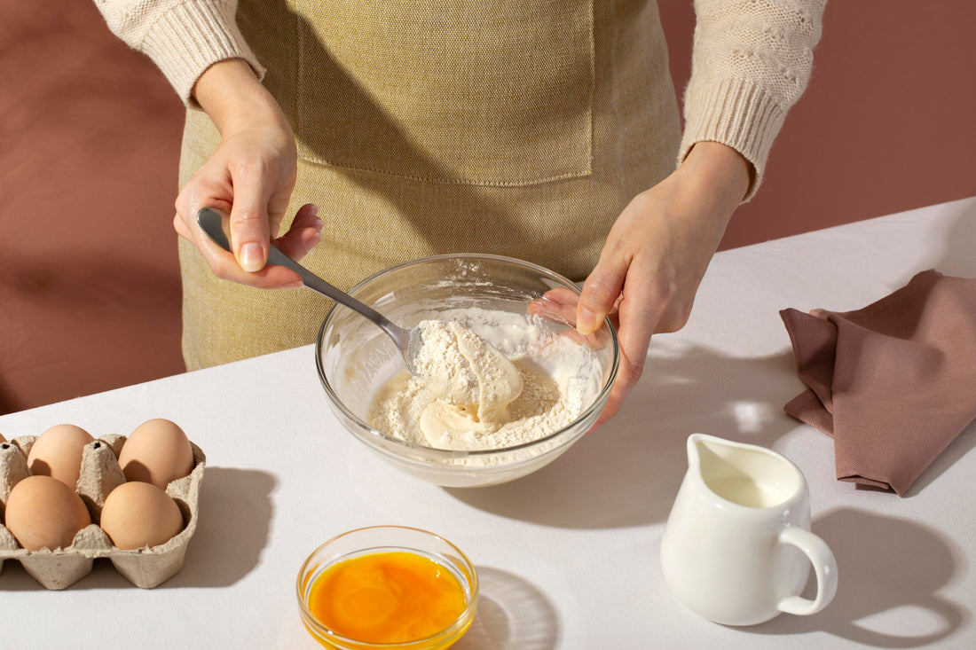 Why Home Baking Is More Than Just Making Dessert
