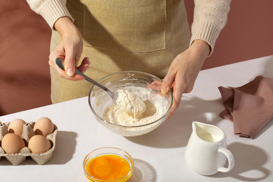 Why Home Baking Is More Than Just Making Dessert