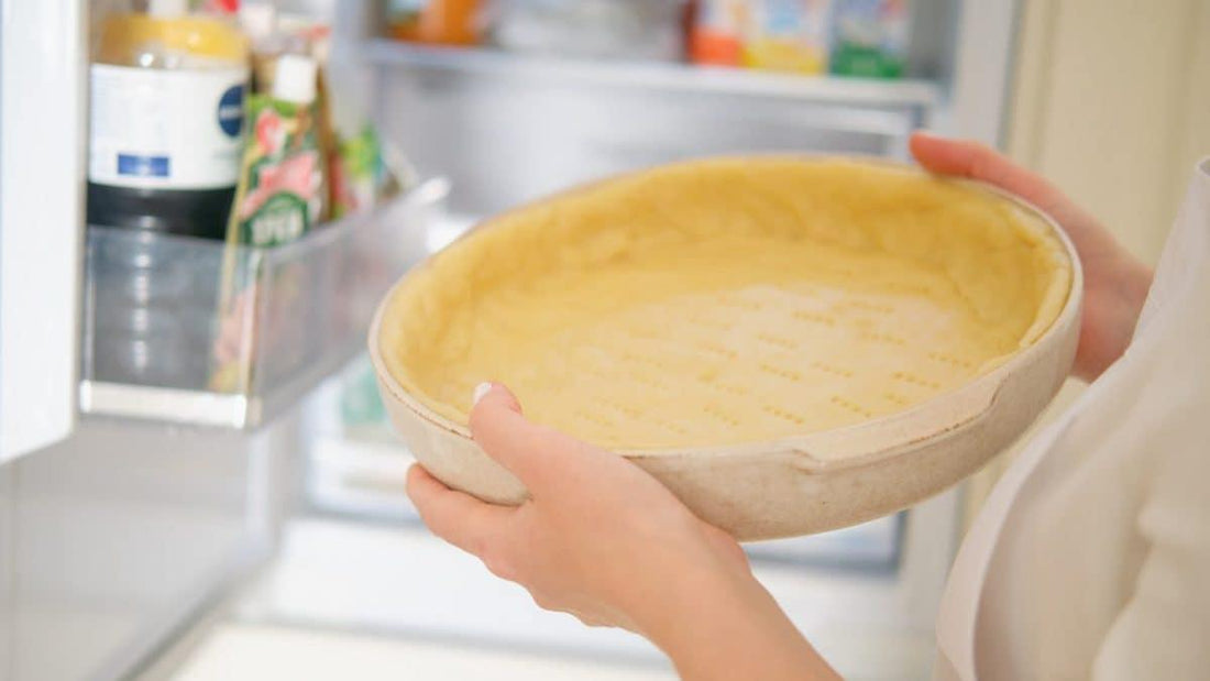 Pie, Tart & Quiche Pan Tips Every Home Baker Should Know
