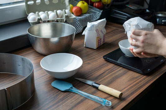 Essential Kitchen & Dining Tools Every Home Baker Should Have
