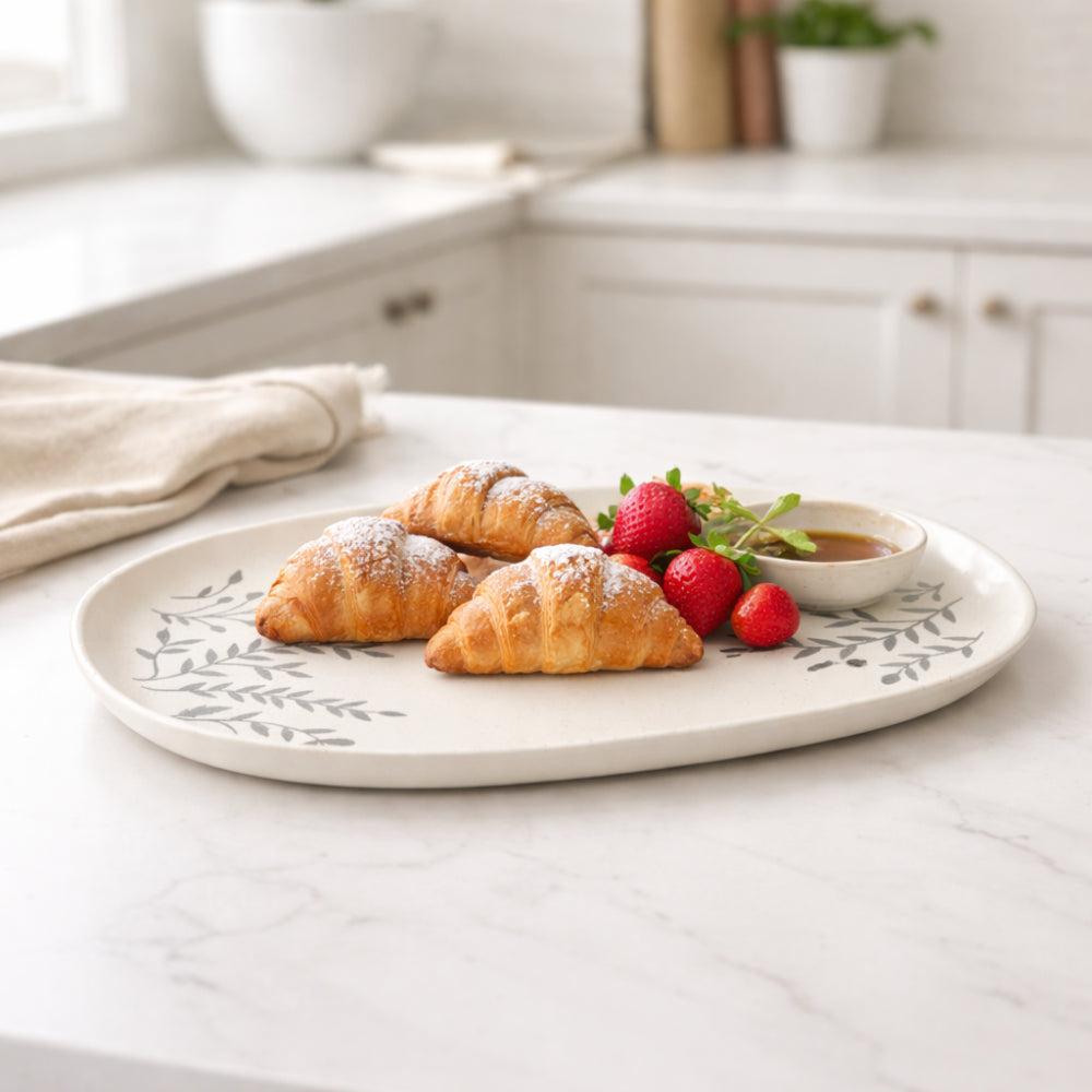 3 Serveware Tips to Make Every Homemade Meal Feel Special