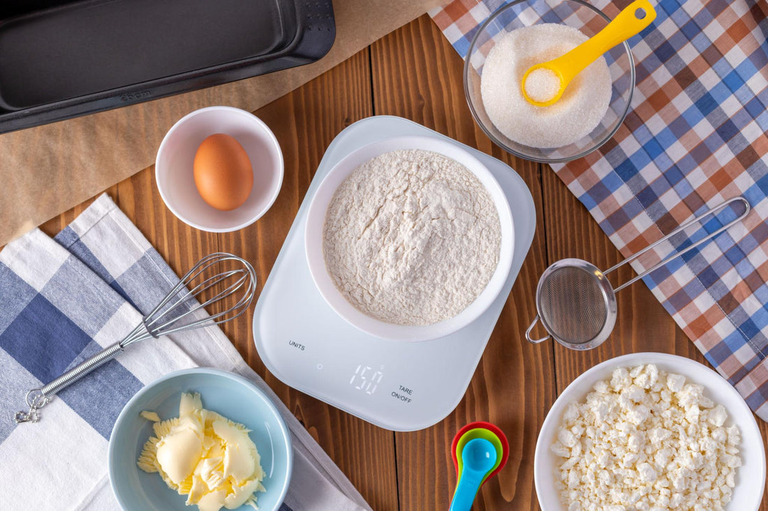Top Baking Tools Every Home Baker Needs from Moabrew