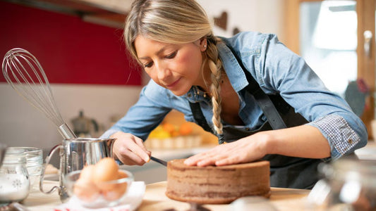 Essential Baking Tools and Tips for Perfect Results Every Time