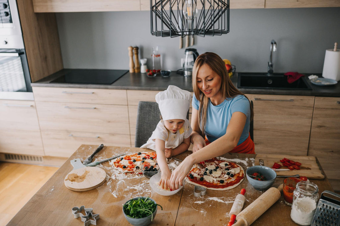 Pizza Bakeware Tips for a Crispy, Delicious Crust