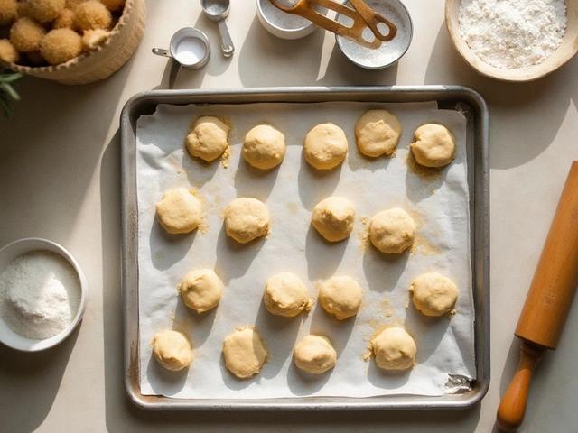 Bake Better Cookies & Pastries Sheet Pan Tips Every Home Baker Should Know