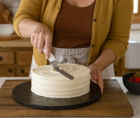 Decorate Beautiful Cakes at Home Cake Decorating Tips Every Home Baker Should Know