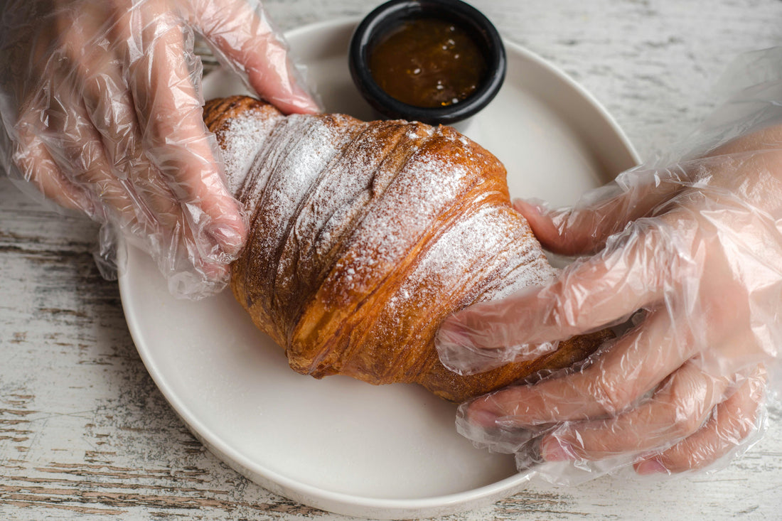 How to Start Home Baking Successfully