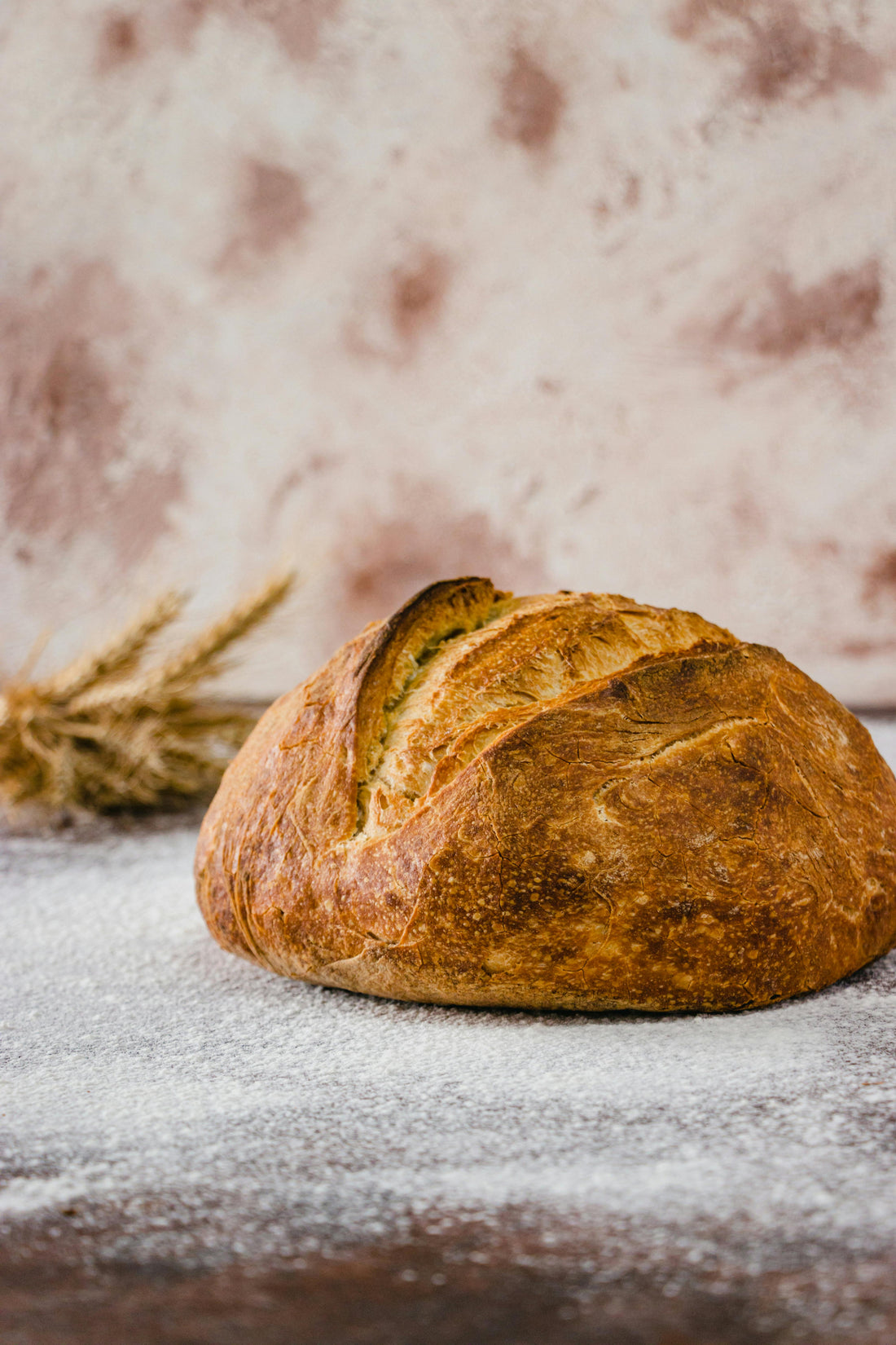 Why Your Sourdough Isn't Rising: The Ultimate Guide to Artisan Bread at Home