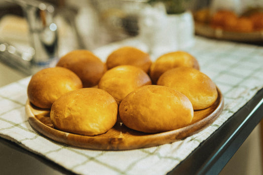 Simple Home Baking: Creating Warm Moments in Your Kitchen