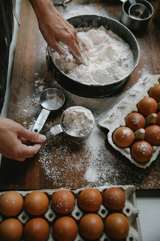 Why I Finally Stopped Buying Store-Bread: My Secret Home Baking Shop Finds!