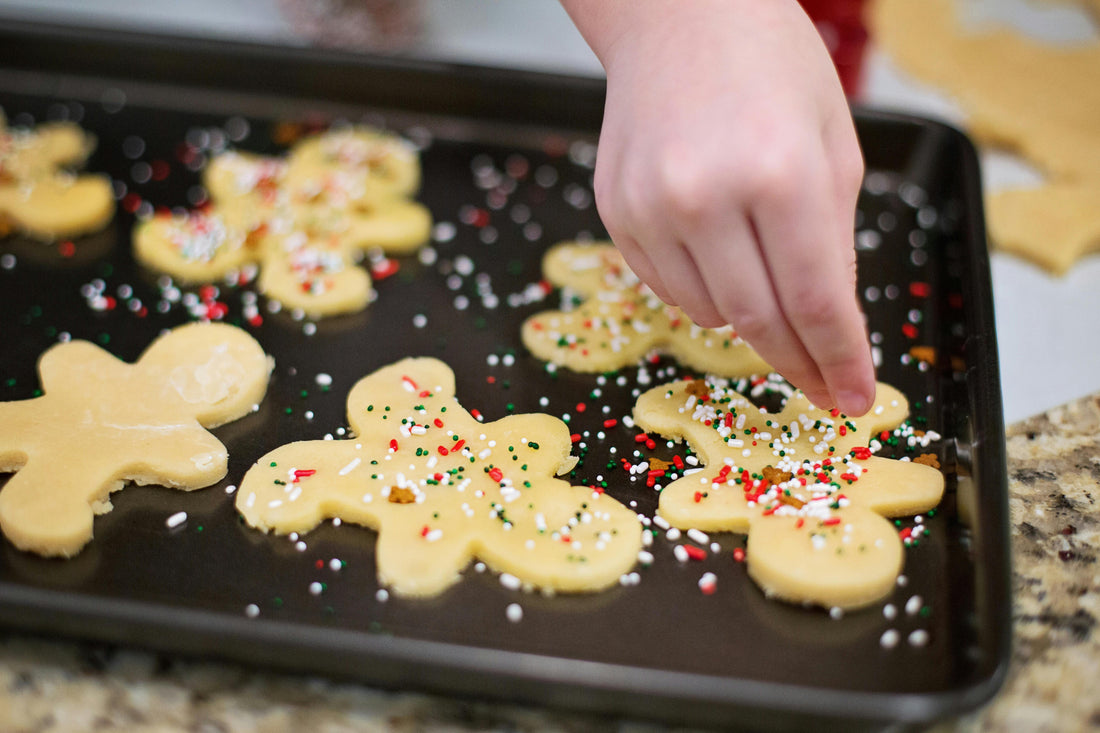 Why the Smell of Fresh Baking Changes the Mood of a Home