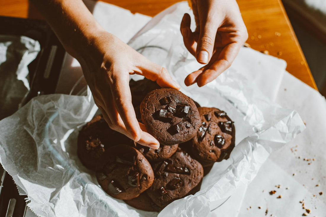 Beyond French Fries: The Air Fryer Baking Revolution is Here