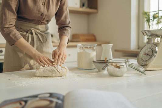 A Little Baking Routine That Makes Every Day Sweeter