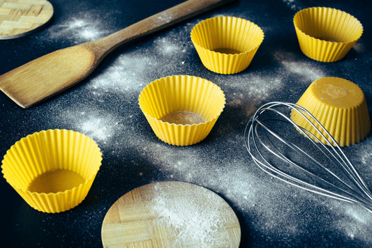 The 5 Baking Tools Every Home Baker Should Never Skip