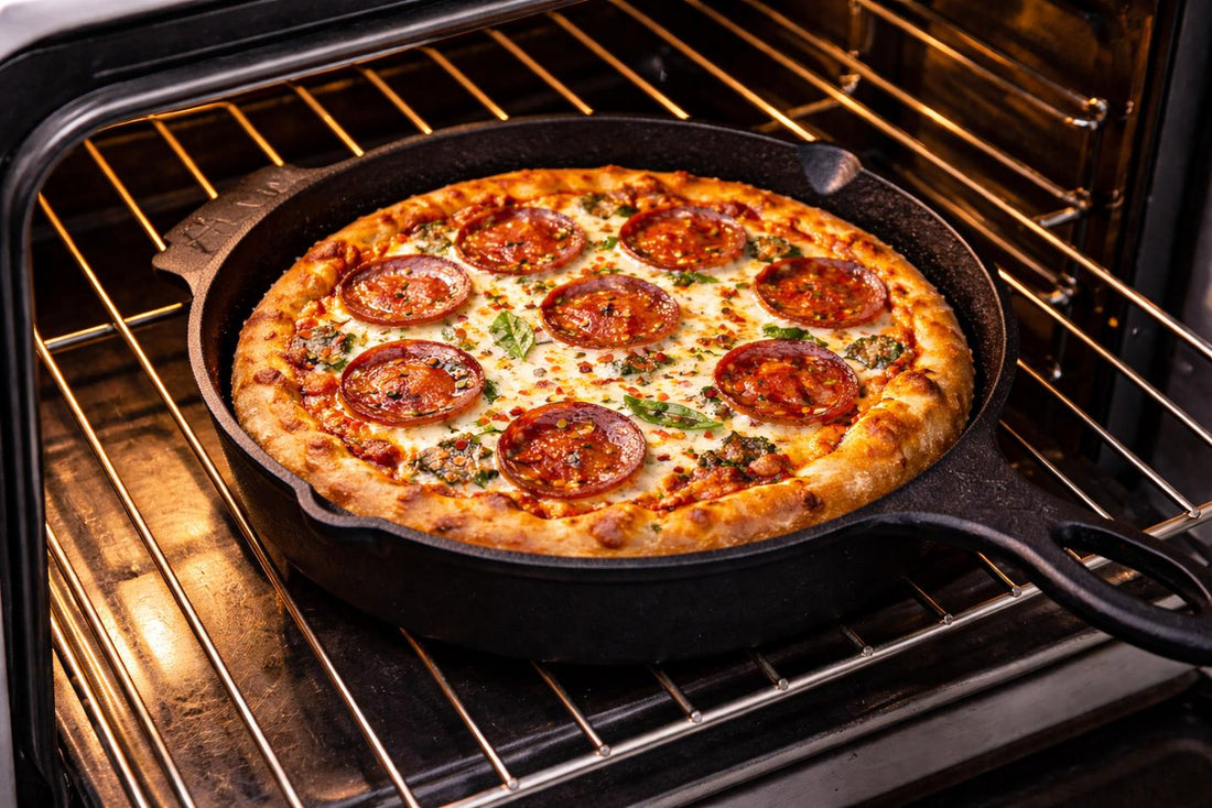 Bread & Pizza Baking Tips for Bakery-Quality Results at Home