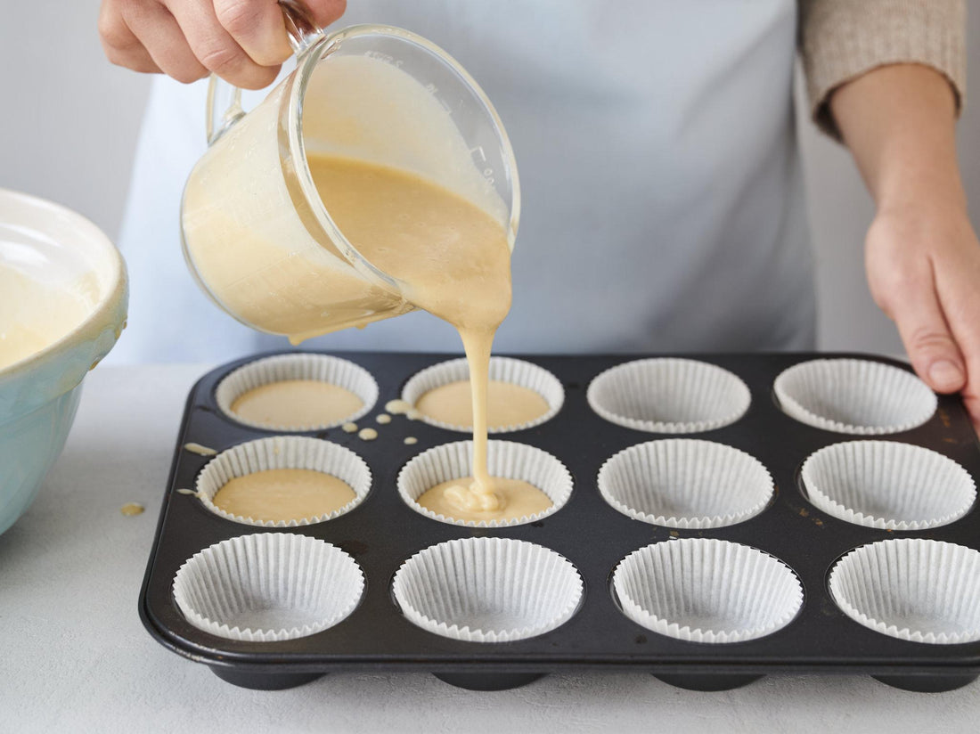 Bakeware & Muffin Pan Tips Every Home Baker Should Know