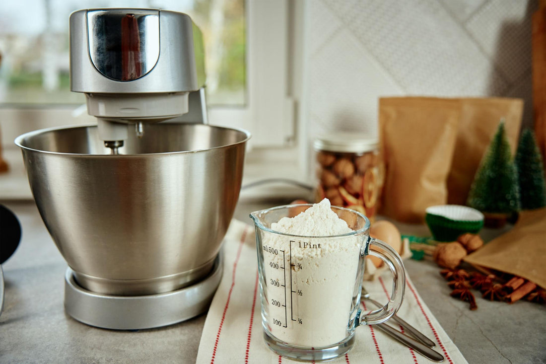 Why Every Home Baker Needs Dough Tools Top 5 Essentials for Better Baking