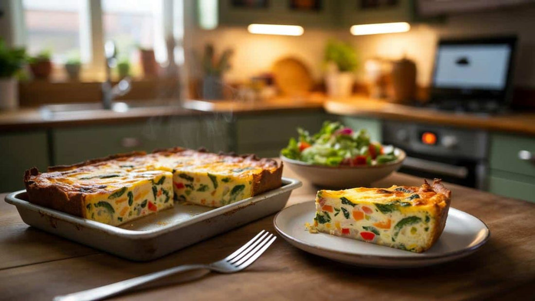 Turn Ordinary Days Into Sweet Baking Moments