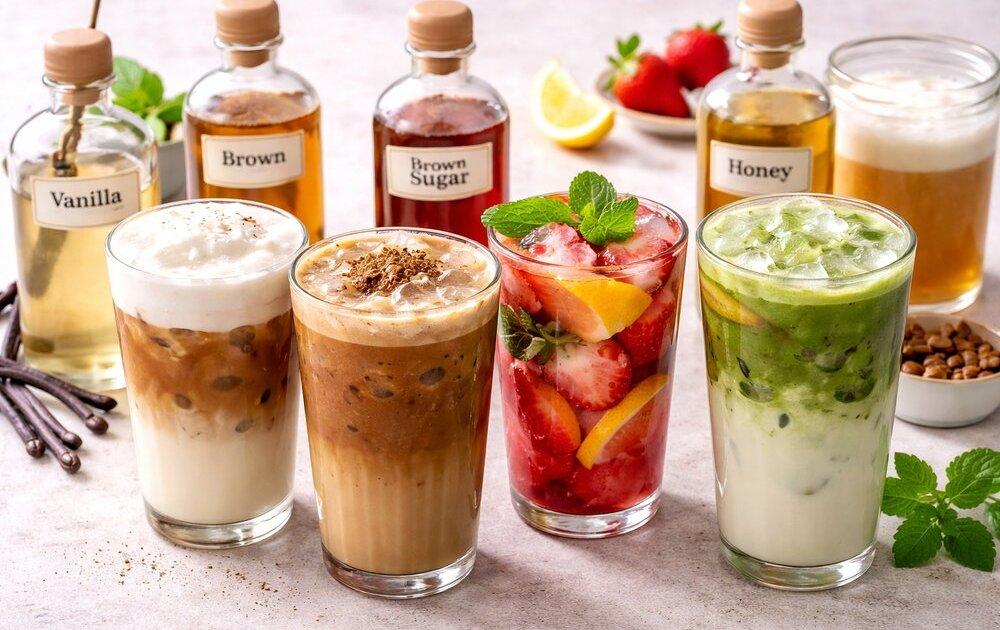 Barware, Glassware & Beverage Mix Tips for Better Home Entertaining