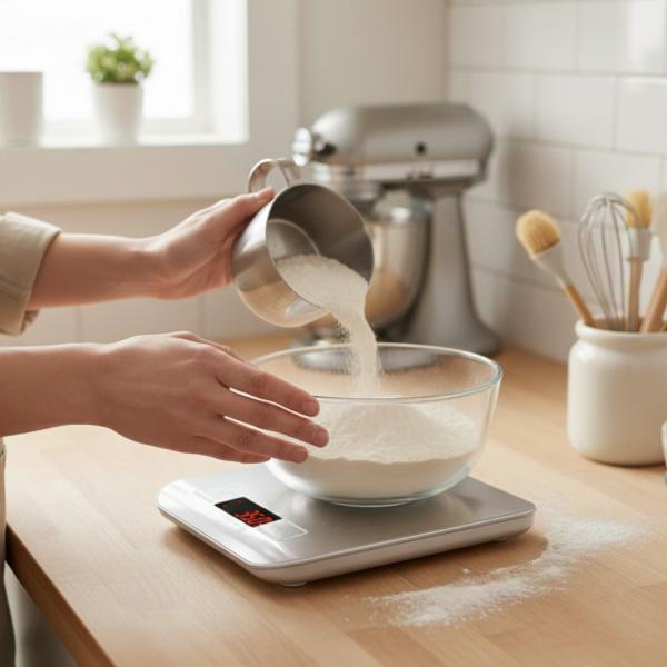 Baking Ingredient Tips Every Home Baker Should Know