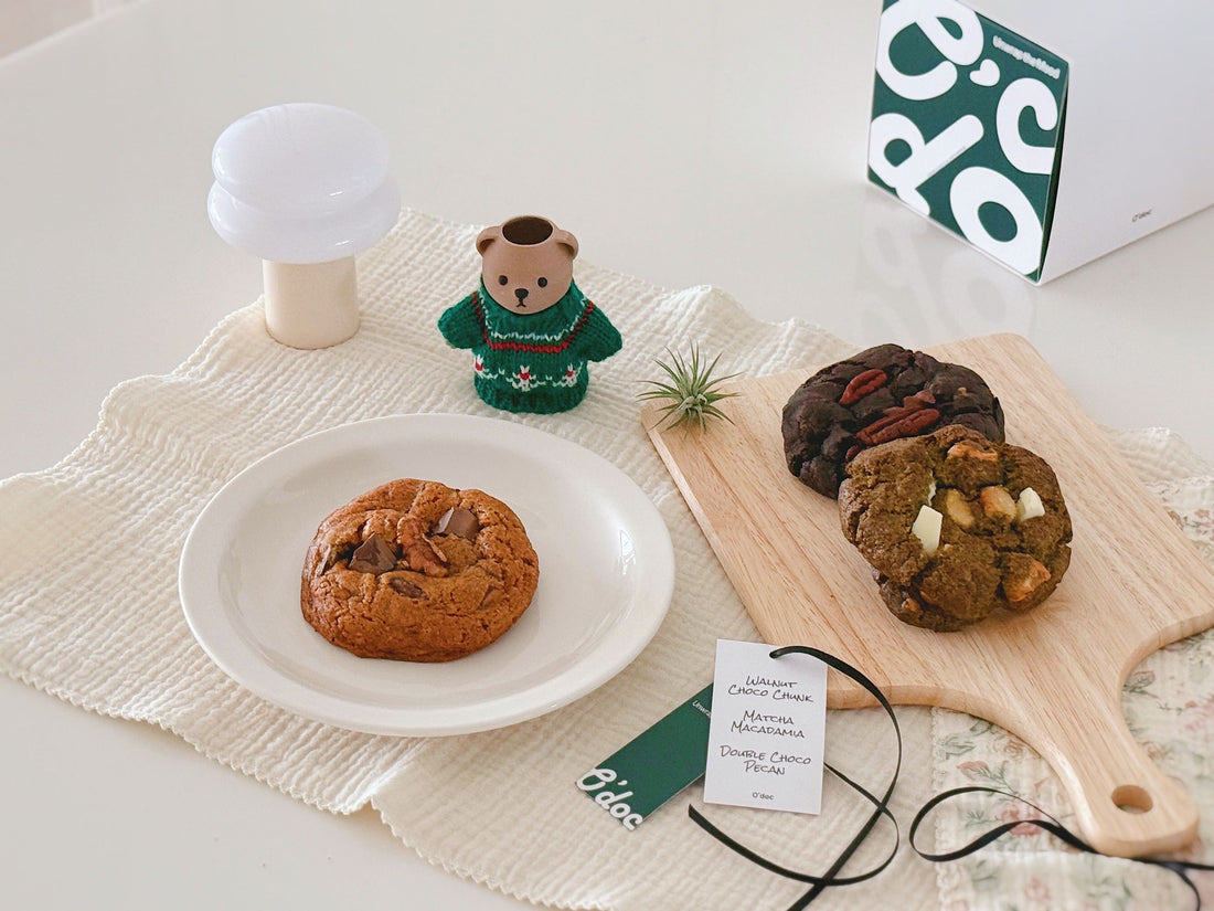 Easy Home Baking Essentials Every Beginner Needs to Know