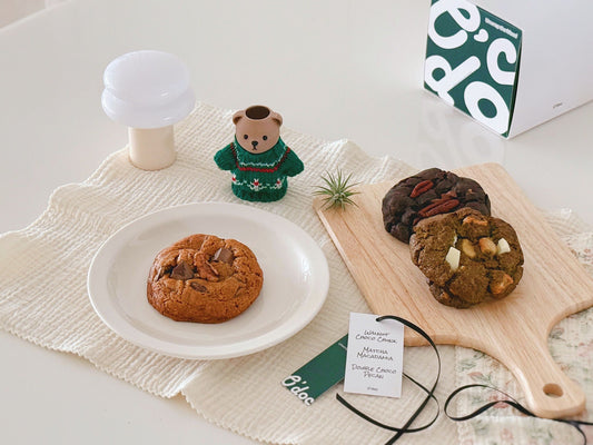 Easy Home Baking Essentials Every Beginner Needs to Know