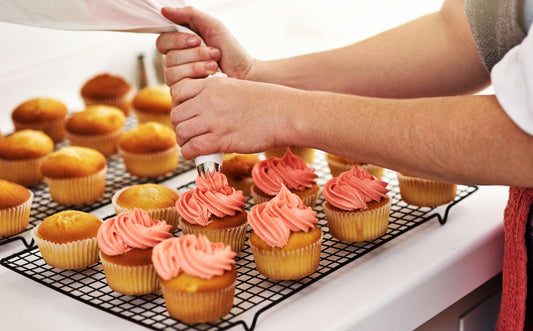 3 Home Baking Secrets for Delicious Results Every Time