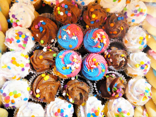 Decor & Pantry Essentials That Make Home Baking More Special