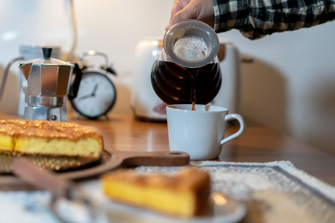 Make Coffee Time Better: 3 Simple Tips for Enjoying Café-Style Coffee at Home