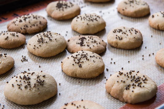 3 Simple Cookie Baking Tips Every Beginner Should Know