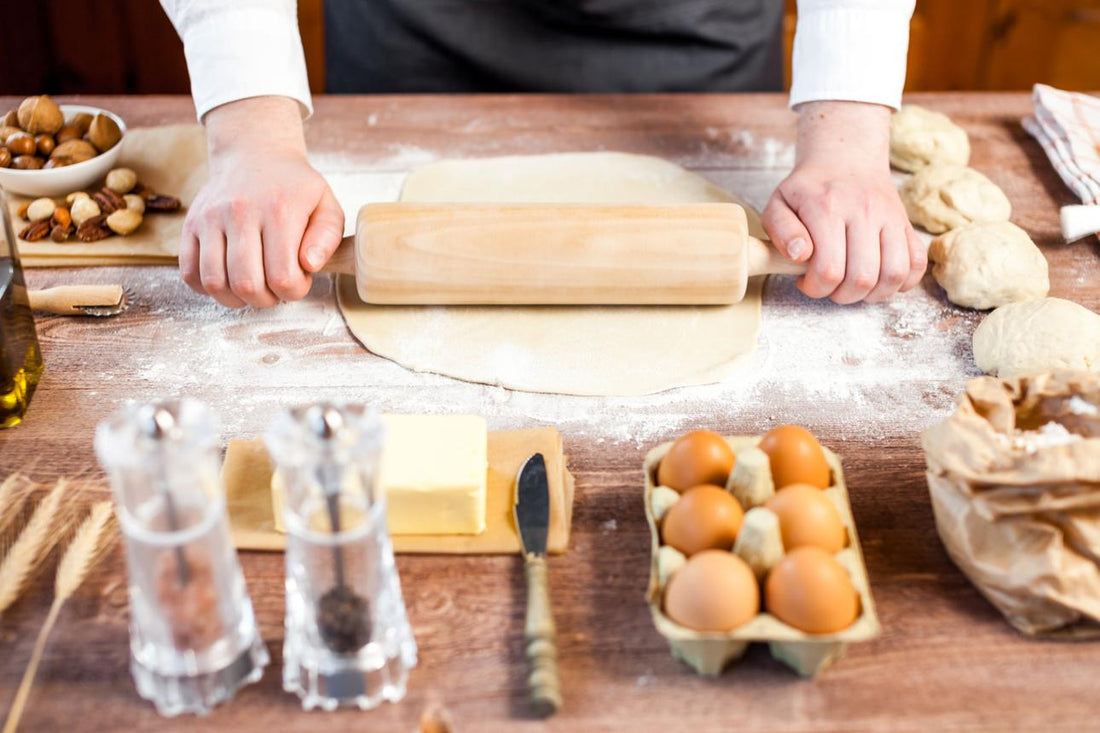 5 Smart Dough Kneading Tips Every Home Baker Should Know