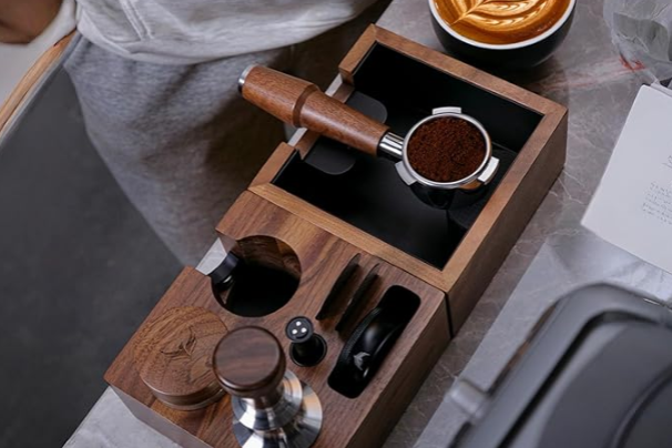Espresso Tools