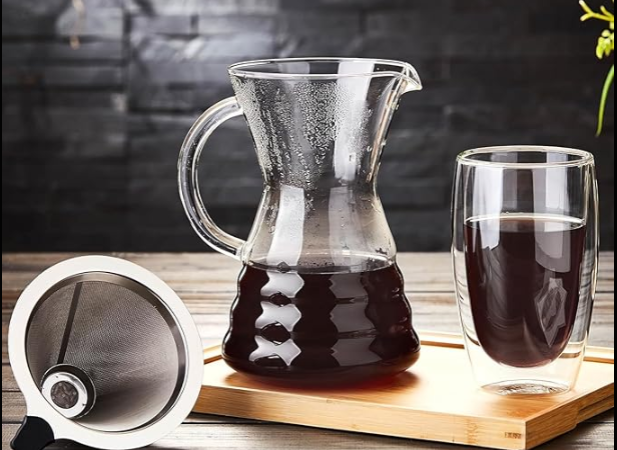 Coffee Filters