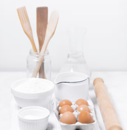 Baking Preparation Tools