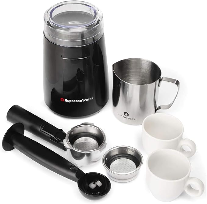 Coffee & Tea Serveware