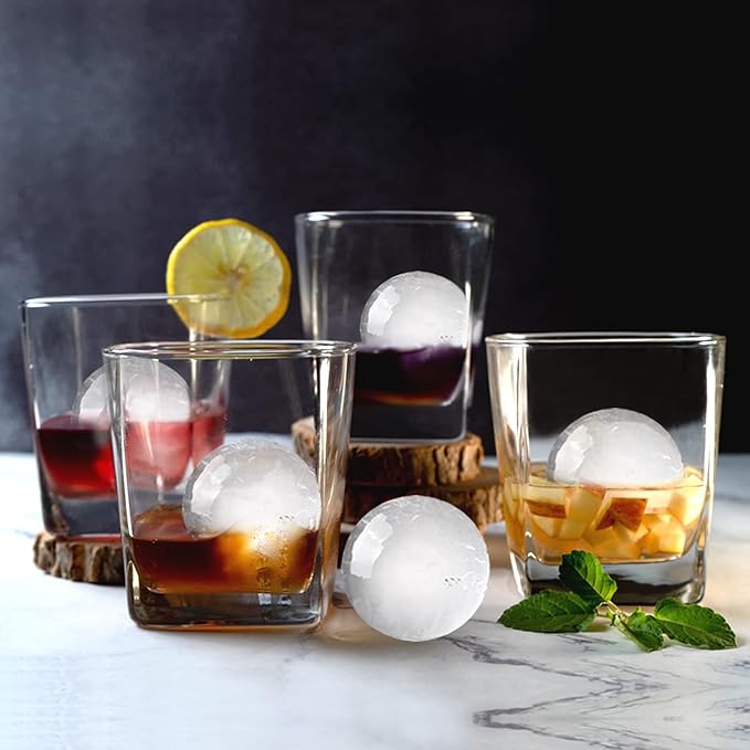 Professional Glassware