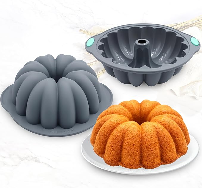 Cake & Specialty Pans