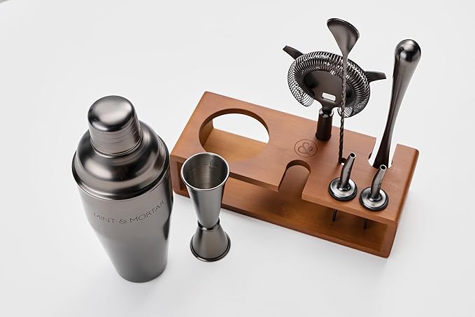 Bar Tools & Equipment
