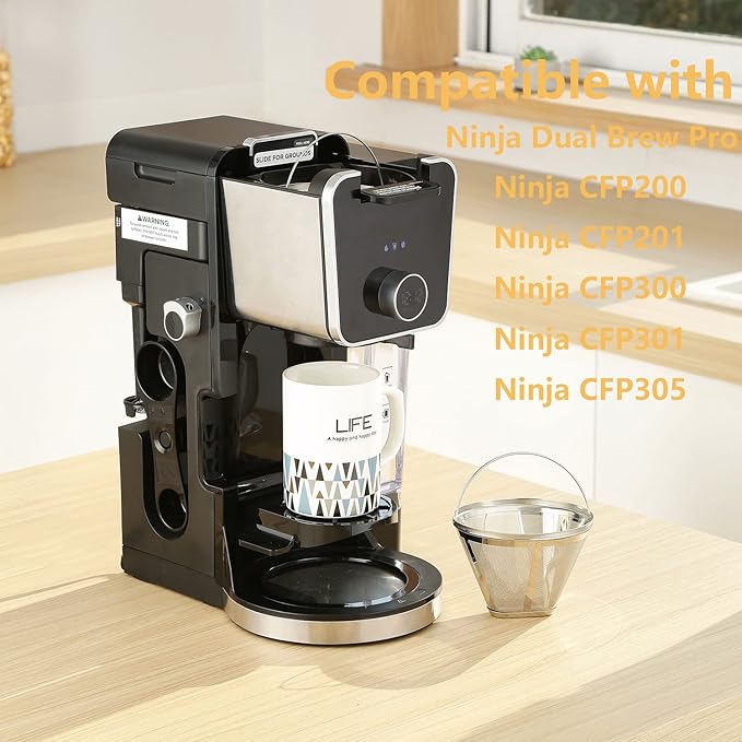 Coffee & Espresso Machines